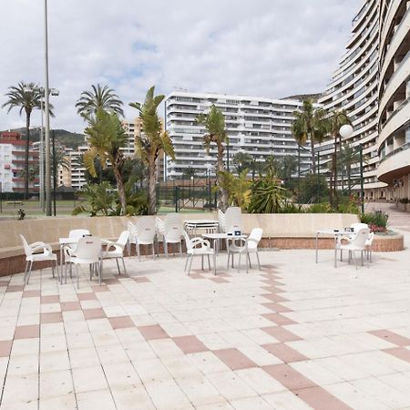 Florazar 2, Ix-7-B Apartamento Cullera Exterior foto