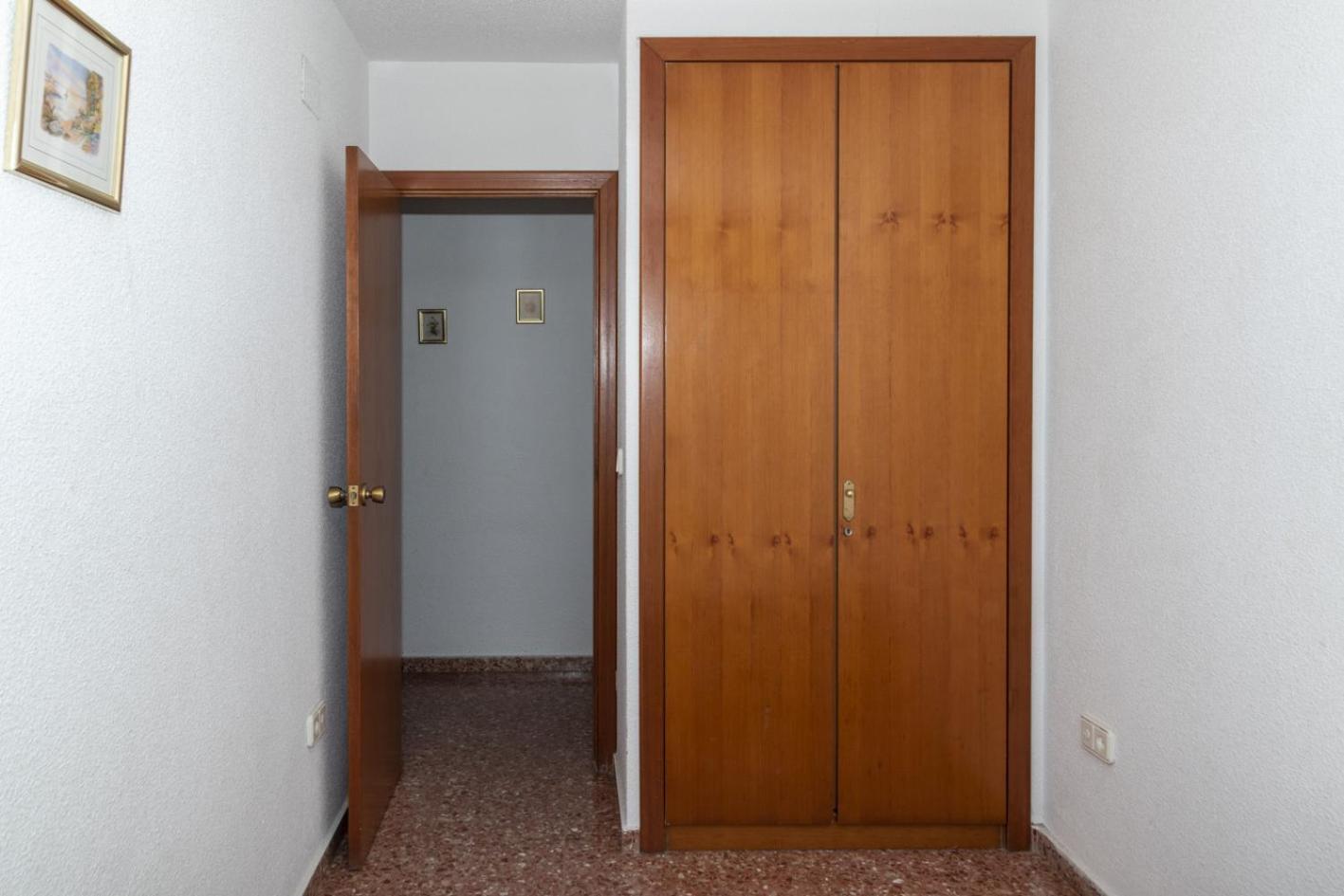 Florazar 2, Ix-7-B Apartamento Cullera Exterior foto